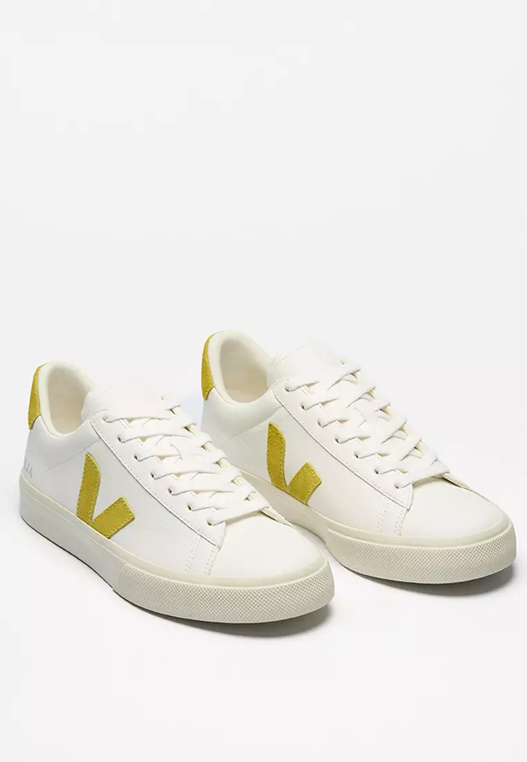 Campo Chromefree Sneakers