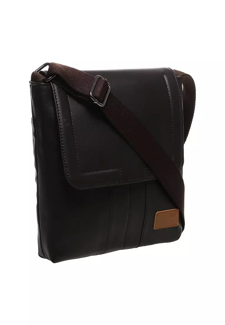 NAOKI by Mayonette Estate Sling - Coffee