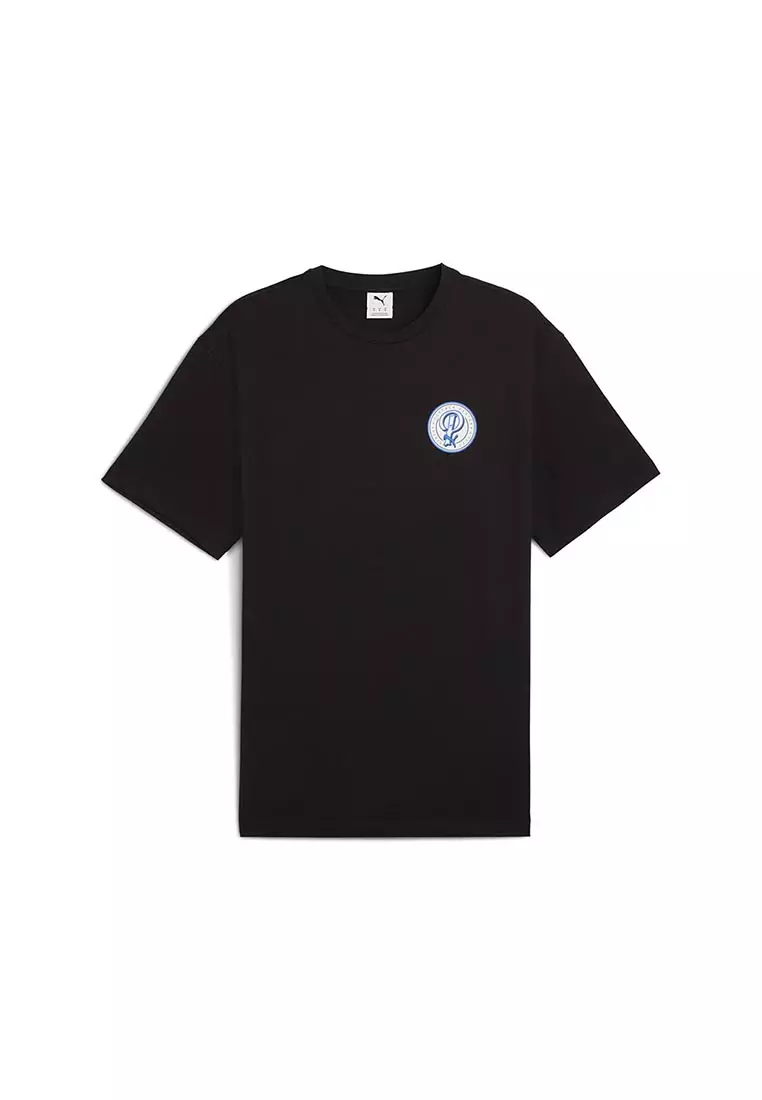 Wardrobe Ess Graphic Tee