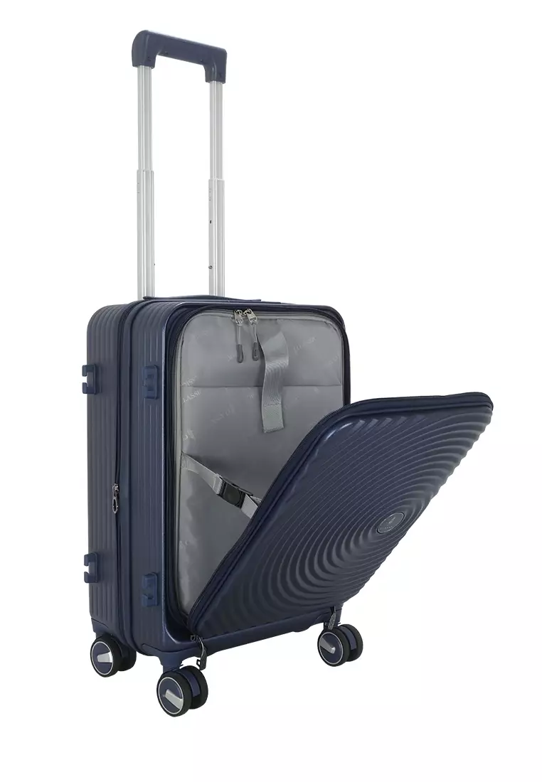 Polo Classic Koper 20 inci 10123-01-20 Dark Blue