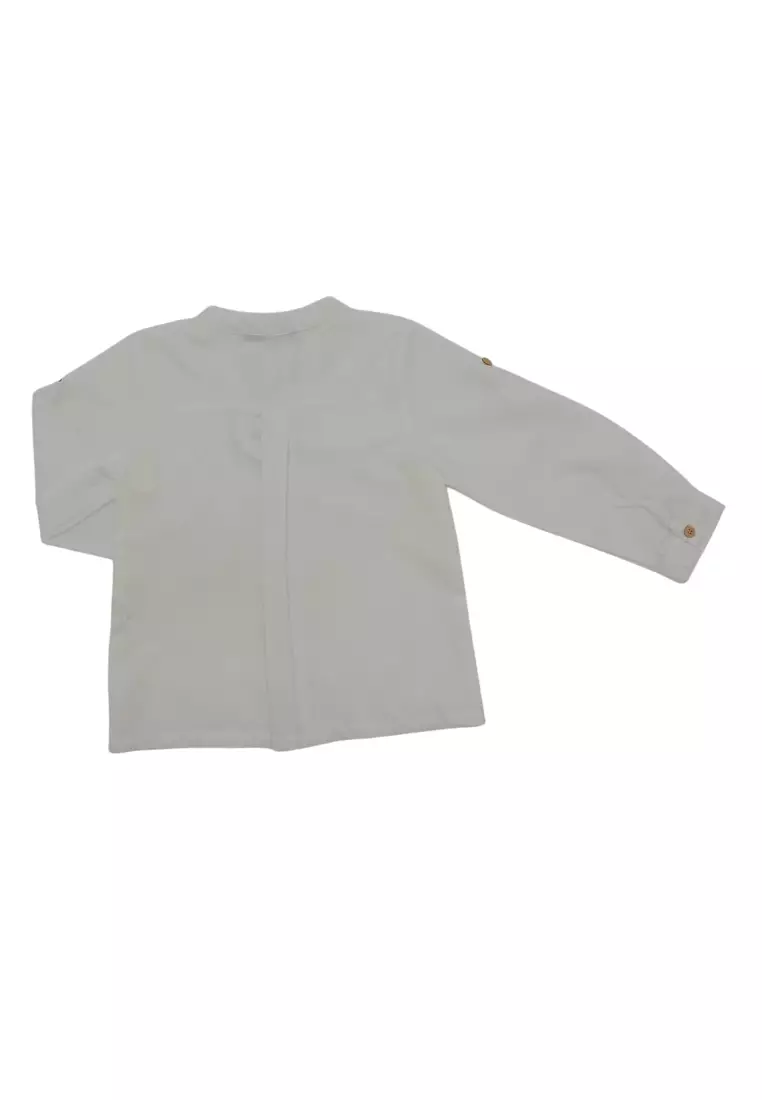 Wilhelm Baby & Toddler Outfits