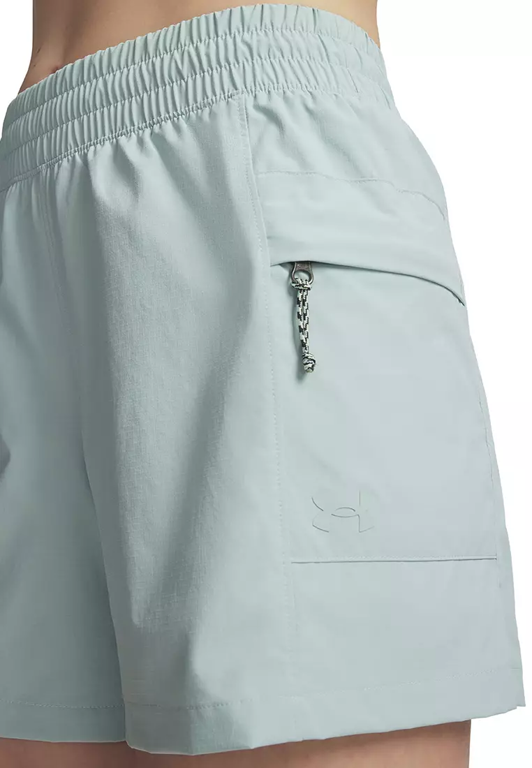 Explor Hike Tech Women's Shorts
