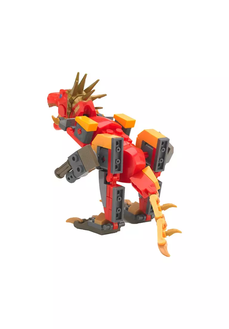 Transformers MV 4 Street Chase