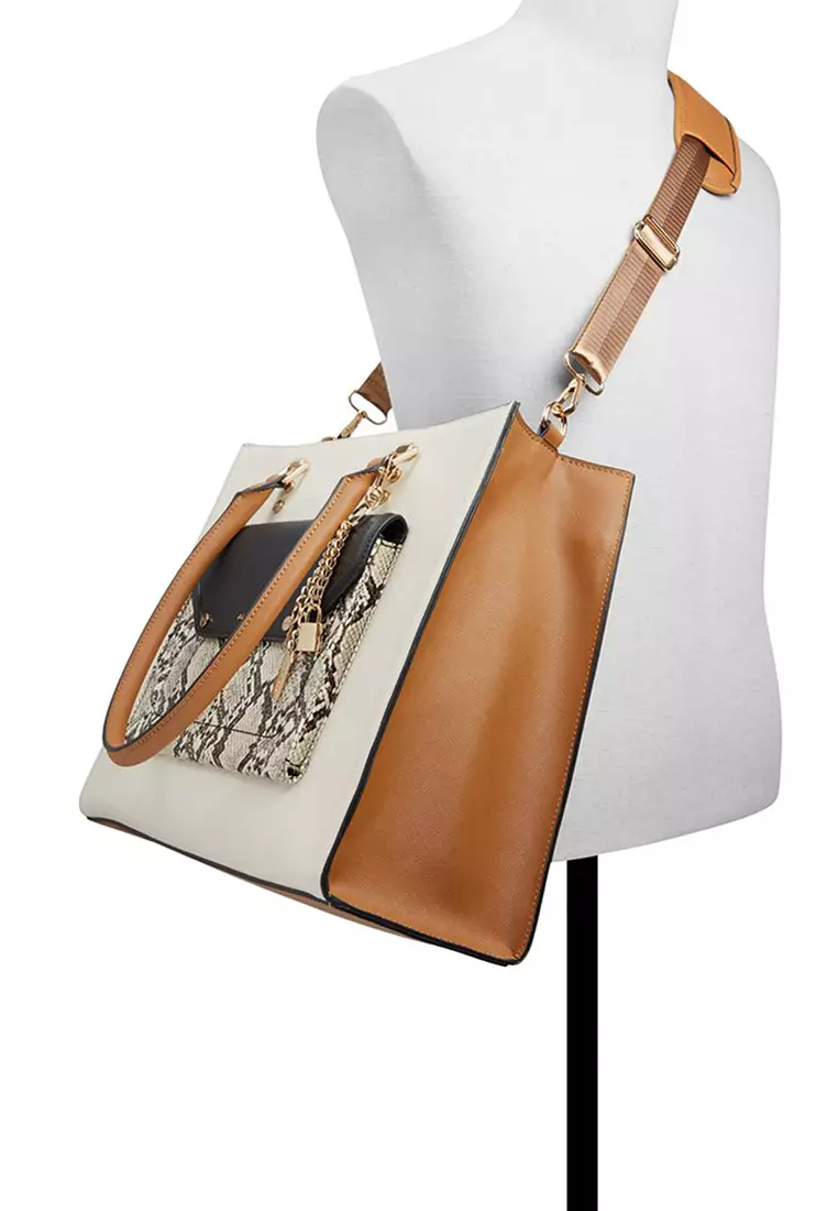 Buy ALDO Emiritus Tote Bag 2024 Online ZALORA Singapore