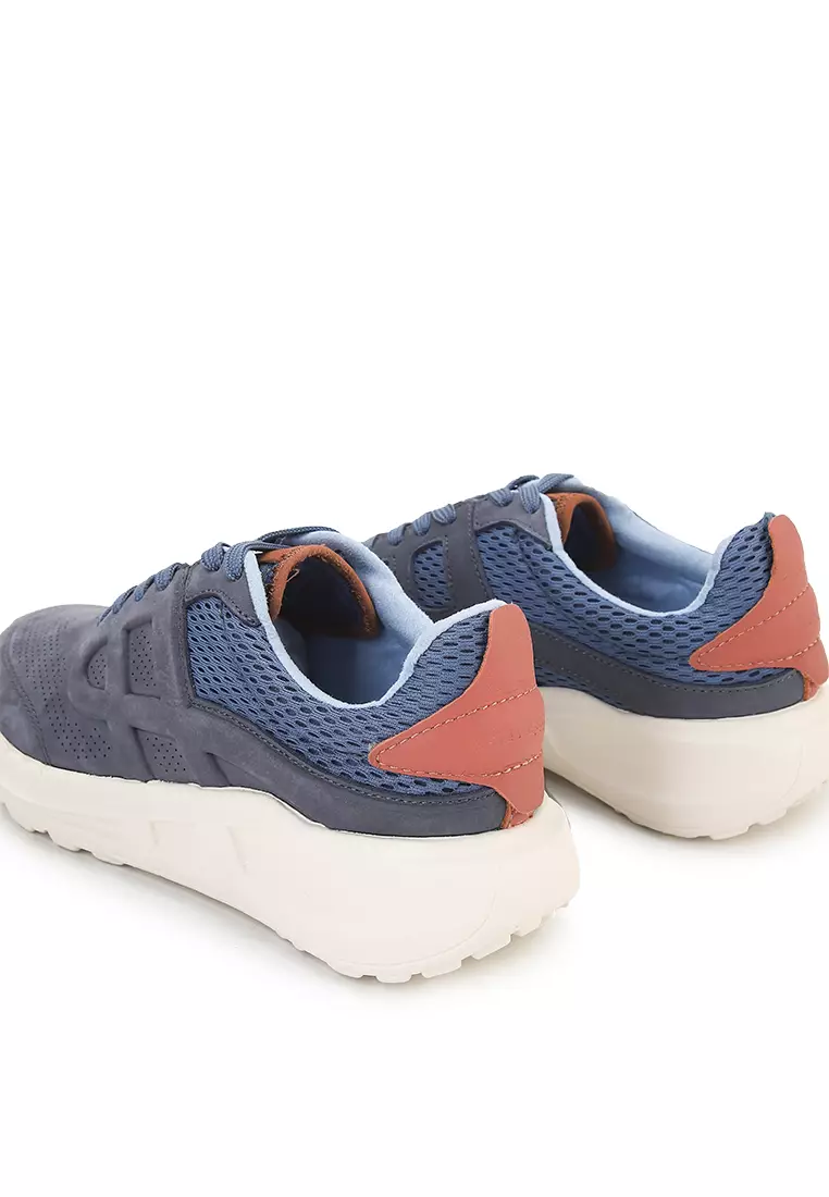 Seventy8 Lthr Runner