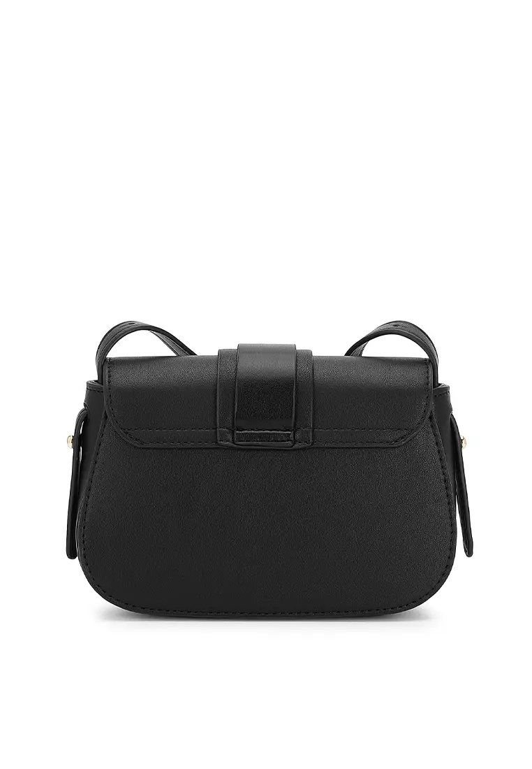 Jual Wild Channel Women's Shoulder Sling Bag Crossbody Bag (Tas - Main Image