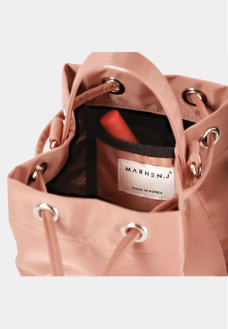 Marhen J Lexy Bag Indi Pink