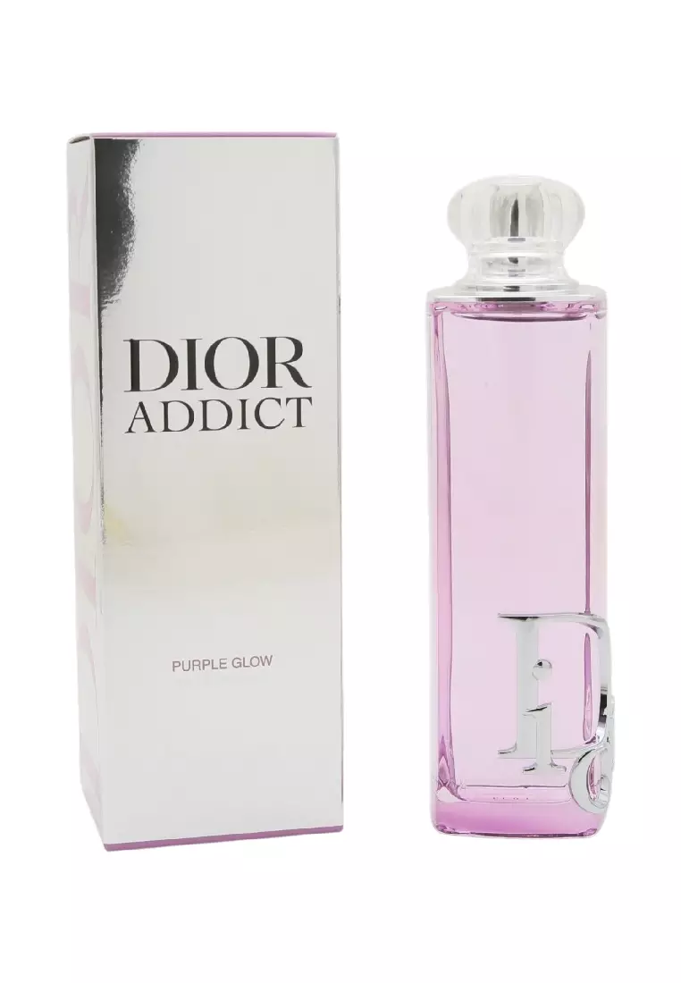 PURPLE GLOW 癮誘紫漾淡香精 100ml 