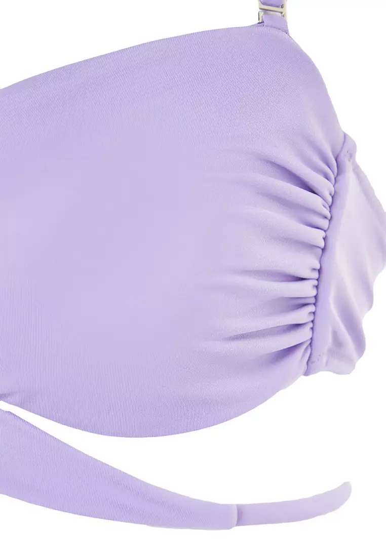 Crossover Bikini Top