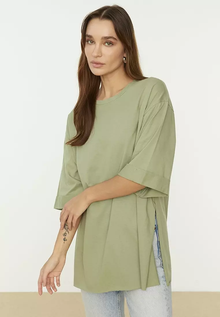 Boyfriend shirt malaysia best sale