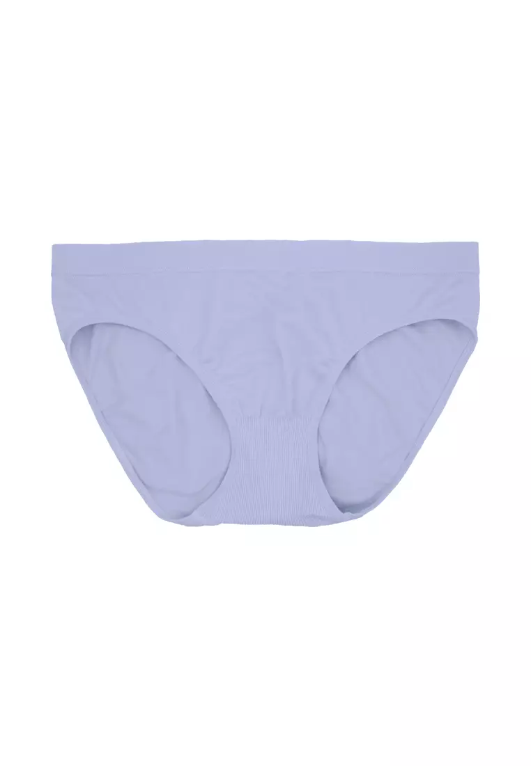 Seamless Microfiber Panty