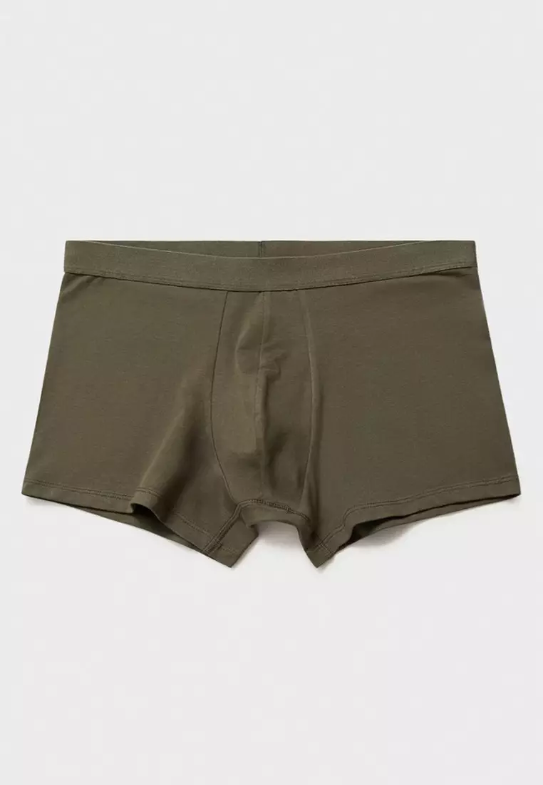 3-Packs Combined Briefs