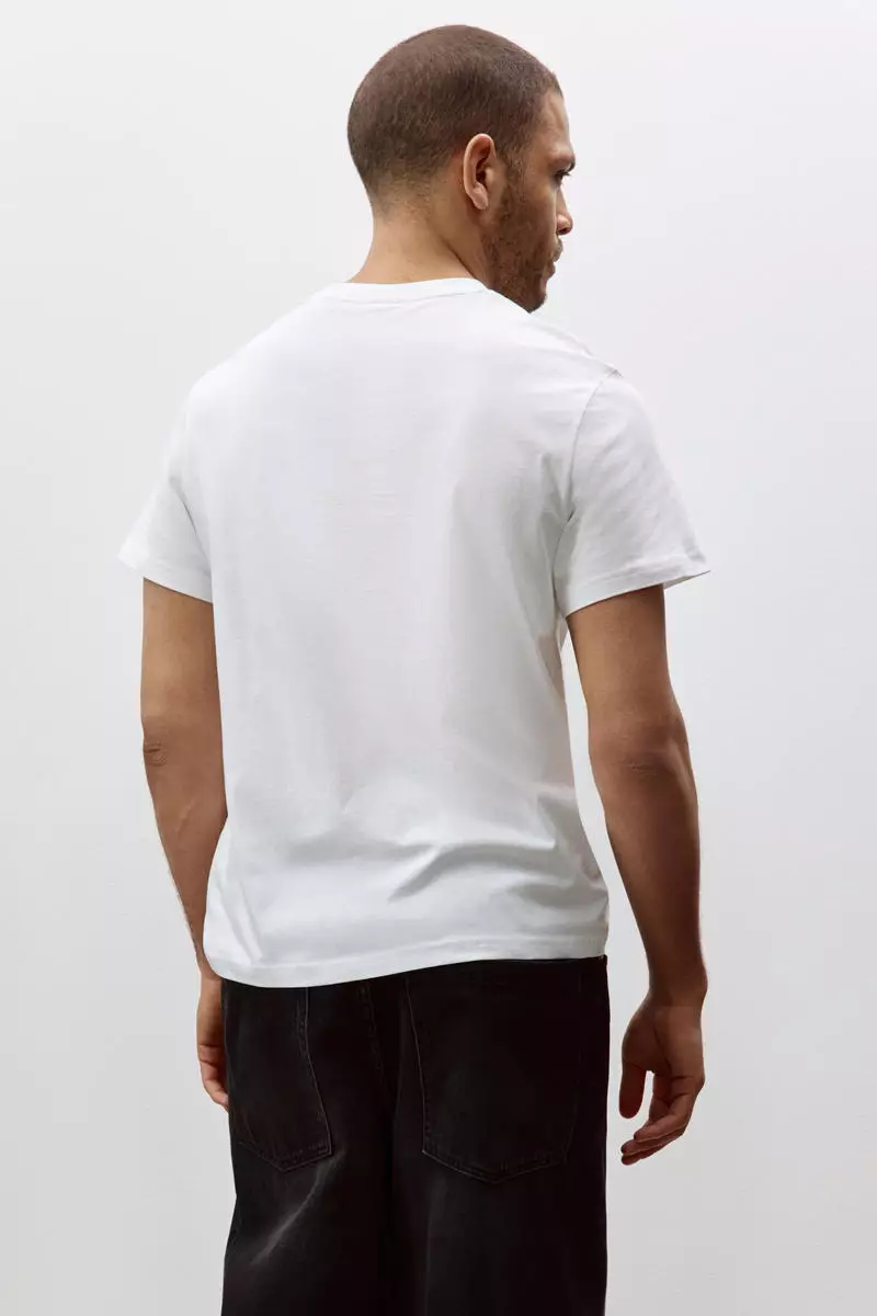 Regular Fit T-shirt