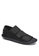 Twenty Eight Shoes black Elastic Band Unique Platform Sandals VMS676 DEBD5SHDB09F54GS_2