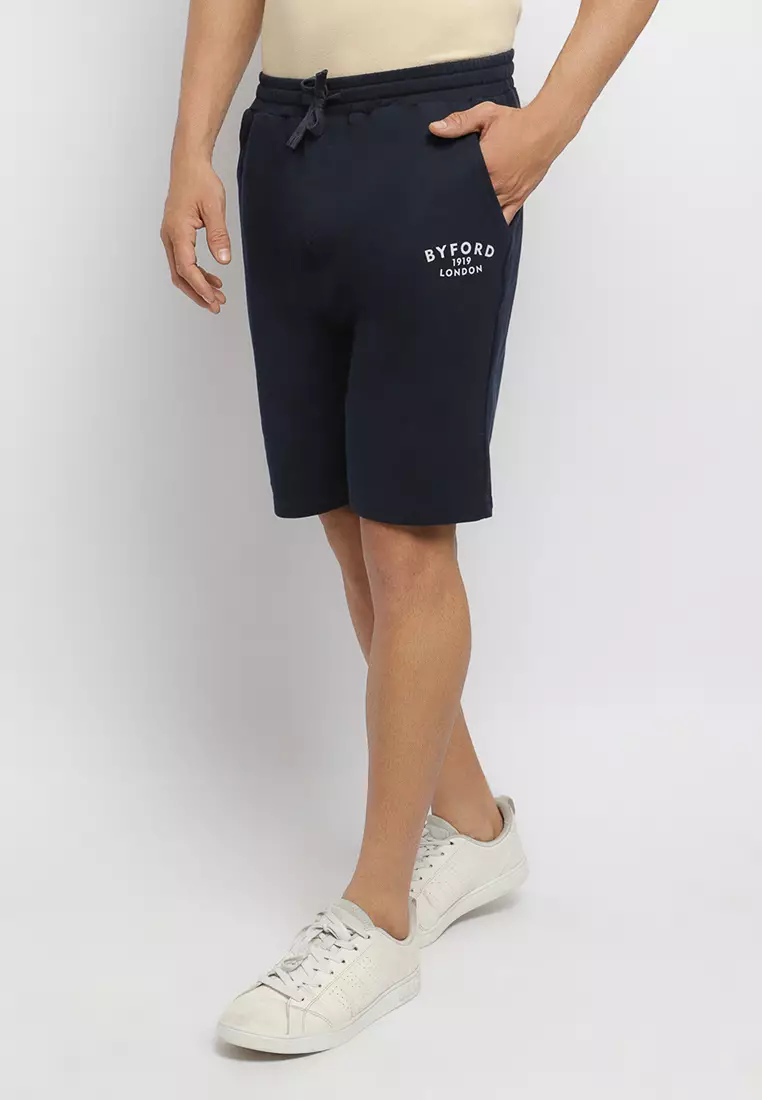 Byford Short Pant