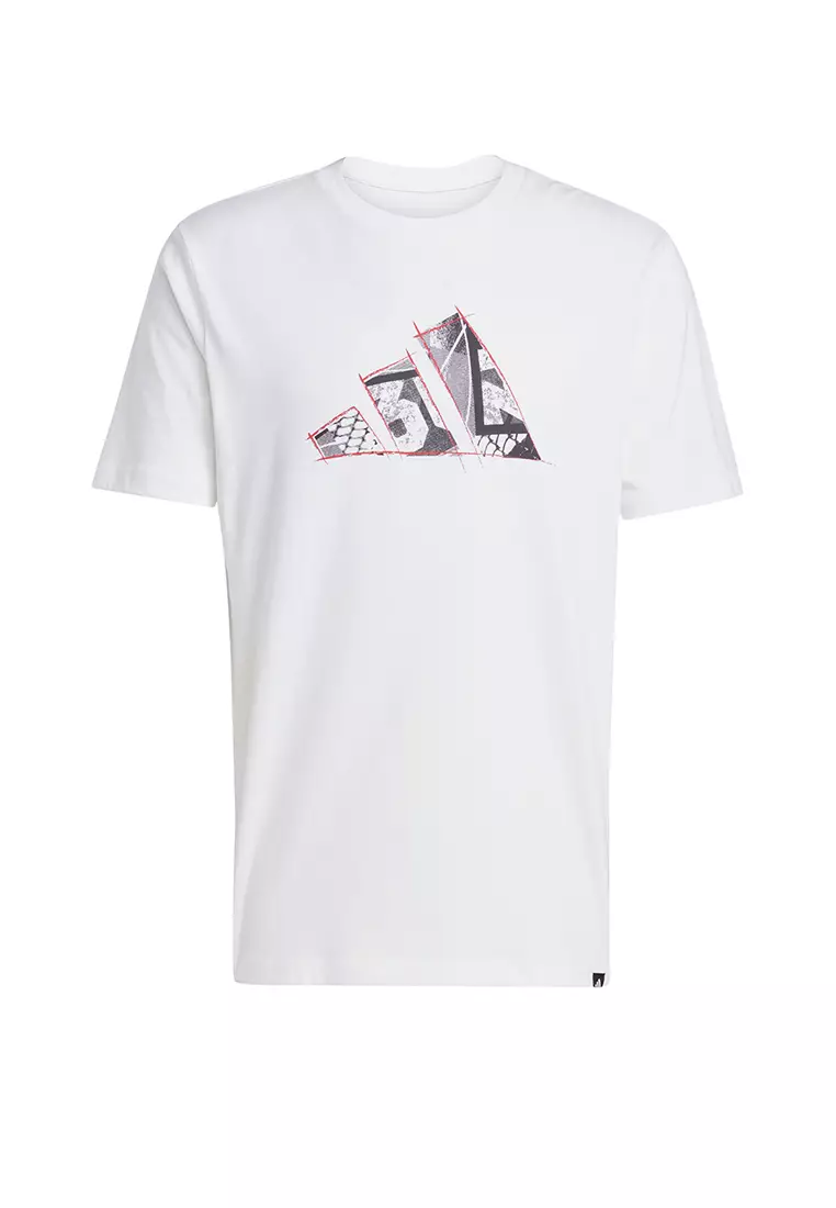Logo Graphic Tee