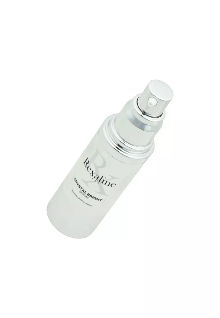 REXALINE 亮采抗斑精華 30ml