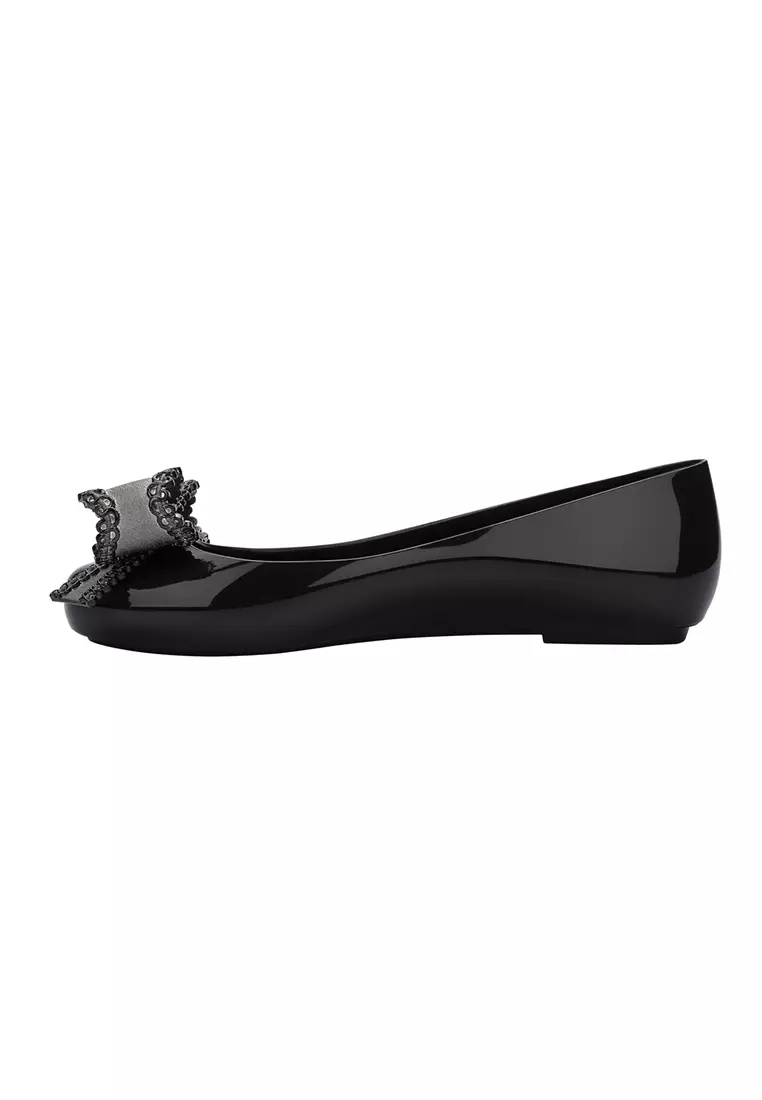 Ladies hot sale melissa shoes