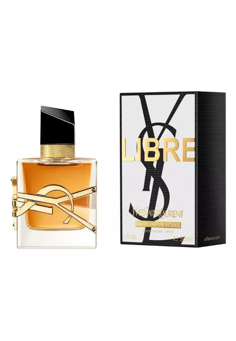 Yves Saint Laurent YSL Libre Intense Eau De Parfum 30ml Spray