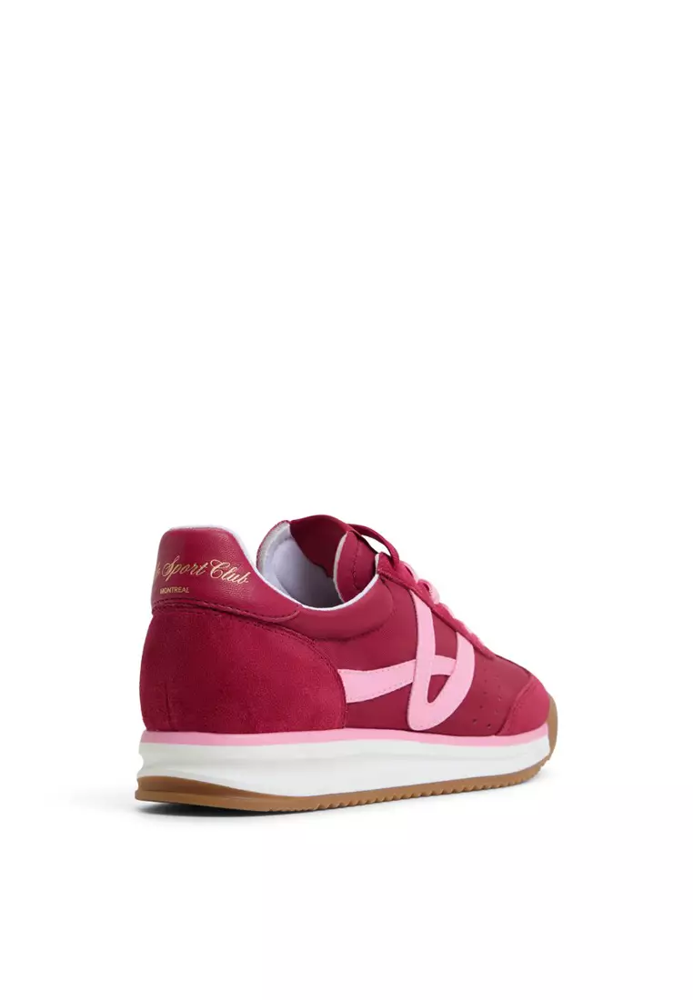 Stepcount Sneakers