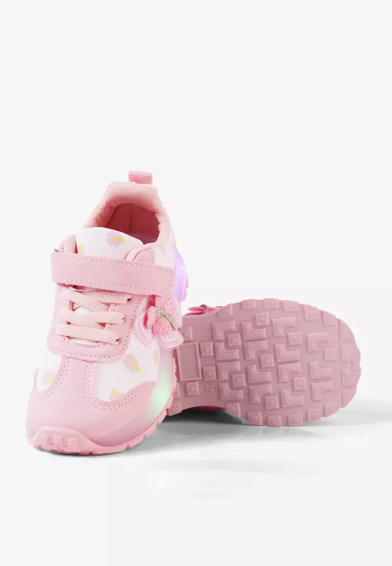 Sepatu Sneakers Anak Perempuan K.Akane