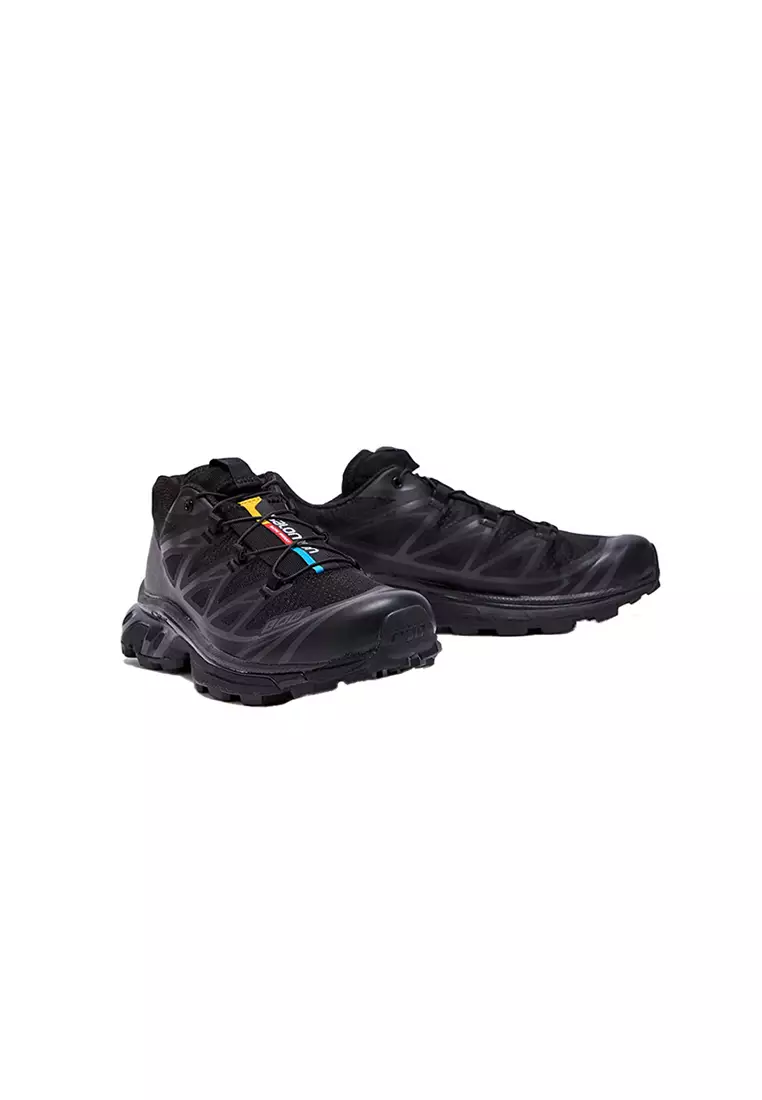 XT-6 Men's Sports Shoes in Black 410866