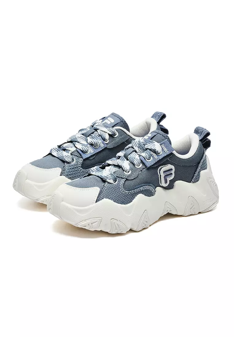 Buy FILA FILA FUSION Women Fusion SPORTSWEAR Platform Sneakers 2024 ...