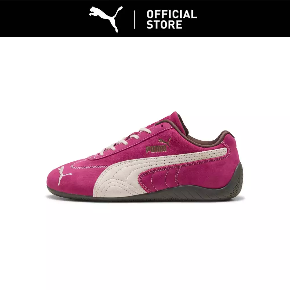PUMA Speedcat Wine Club Sneakers Women