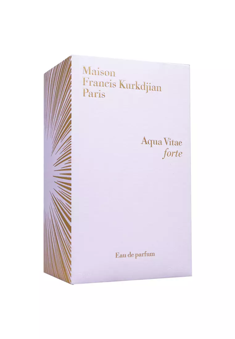 Maison Francis Kurkdjian Aqua Vitae Forte Unisex 70 ML