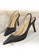 Twenty Eight Shoes grey VANSA Elastic Slingback Pointed Heels VSW-H27210 97DCFSHEDE1F09GS_3