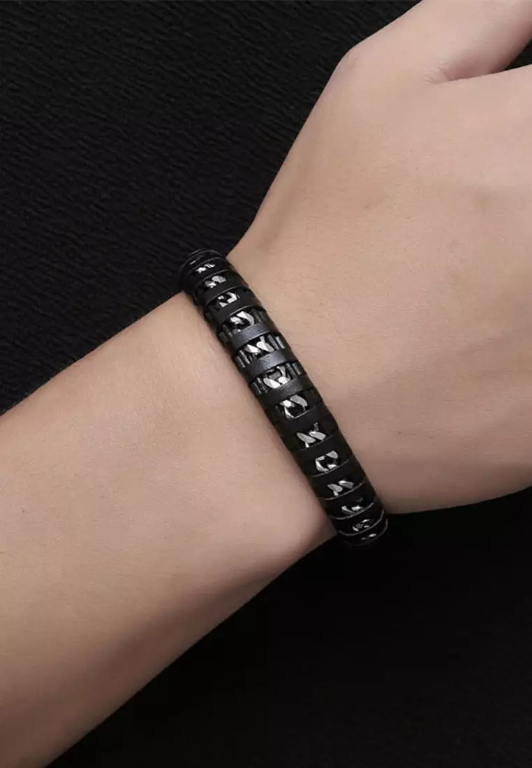 Mens hand bands new arrivals online shopping