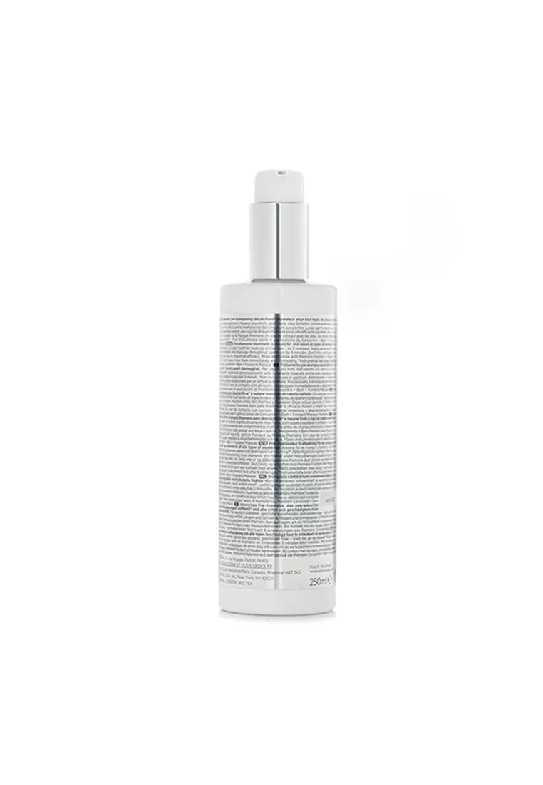 KÉRASTASE - Premiere Dacalclfiant Repairing Pre Shampoo Treatment 250ml/8.45oz