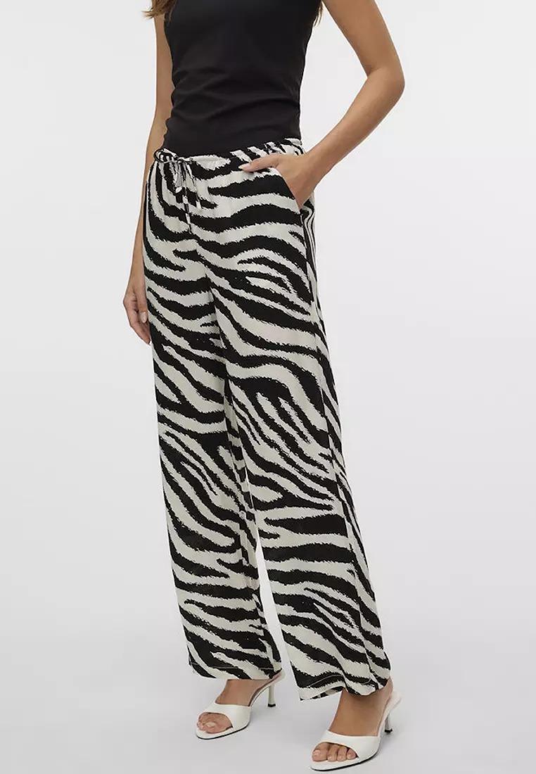 Easy Joy Wide Pants