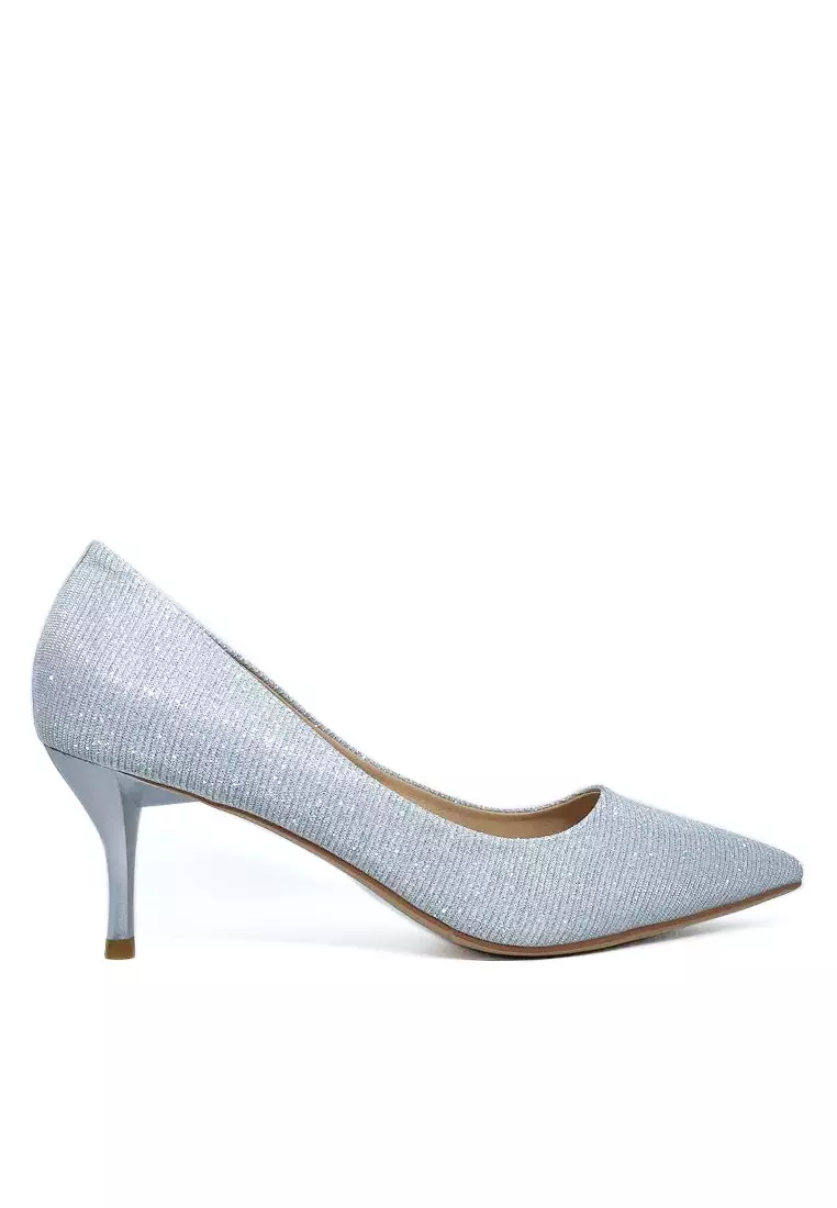 Discount on Twenty Eight Shoes  shoes - SKU: Wedding Mid Heels 208-6