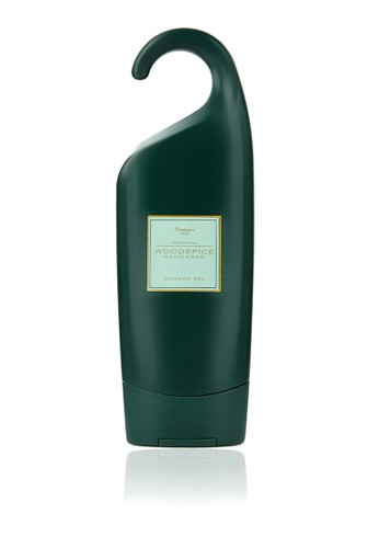 Jual Marks Spencer Woodspice Original Shower Gel 250ml Original Zalora Indonesia