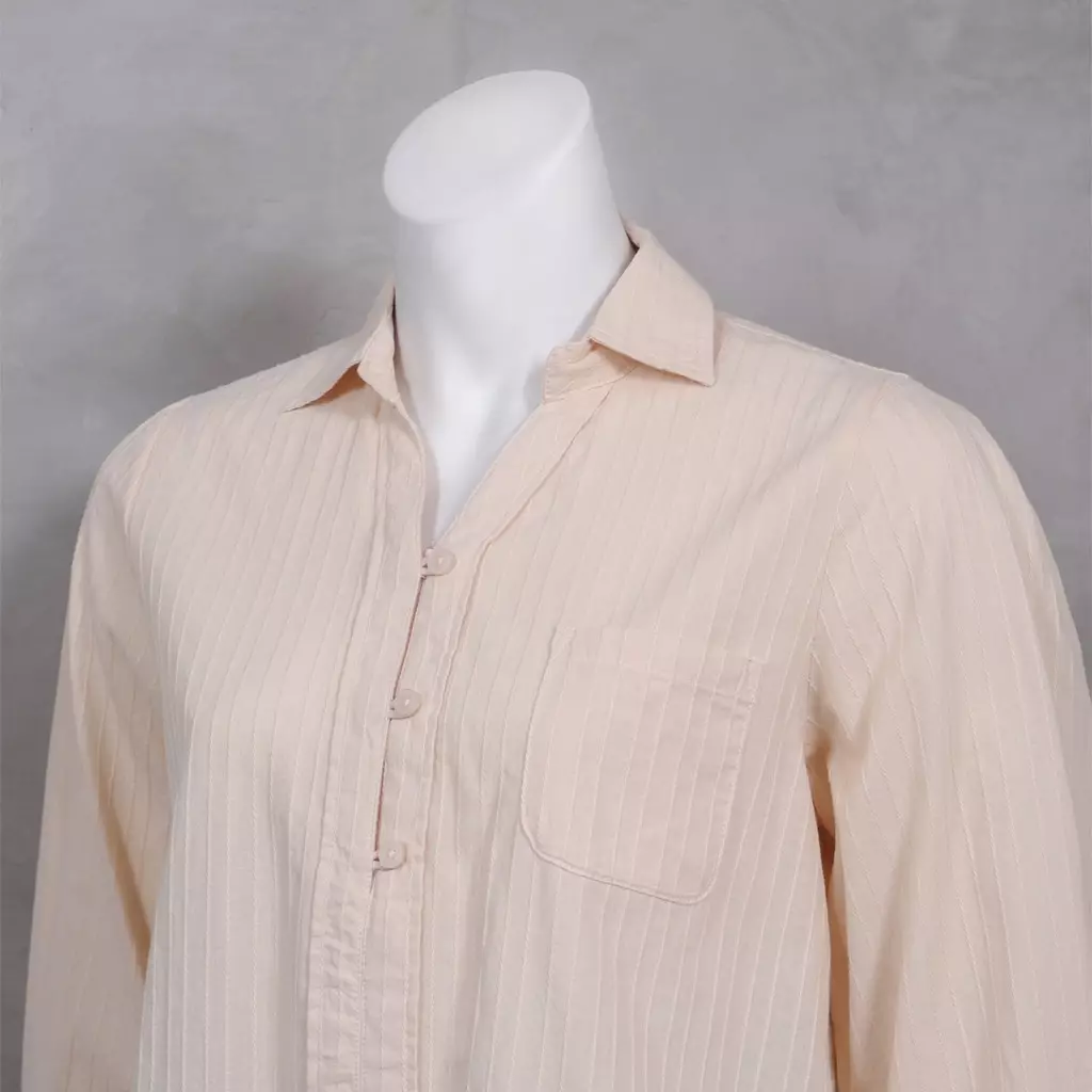 Triset Ladies Pakaian Wanita Blouse - LR304870005