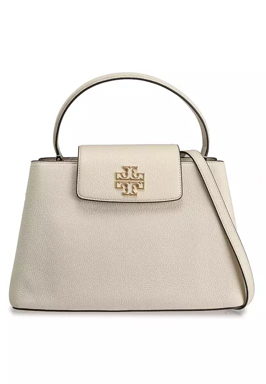 Britten Small Satchel Bag (bb)