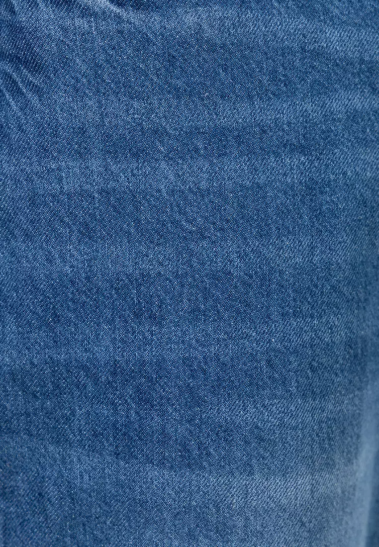 Billie Wide Leg Jeans