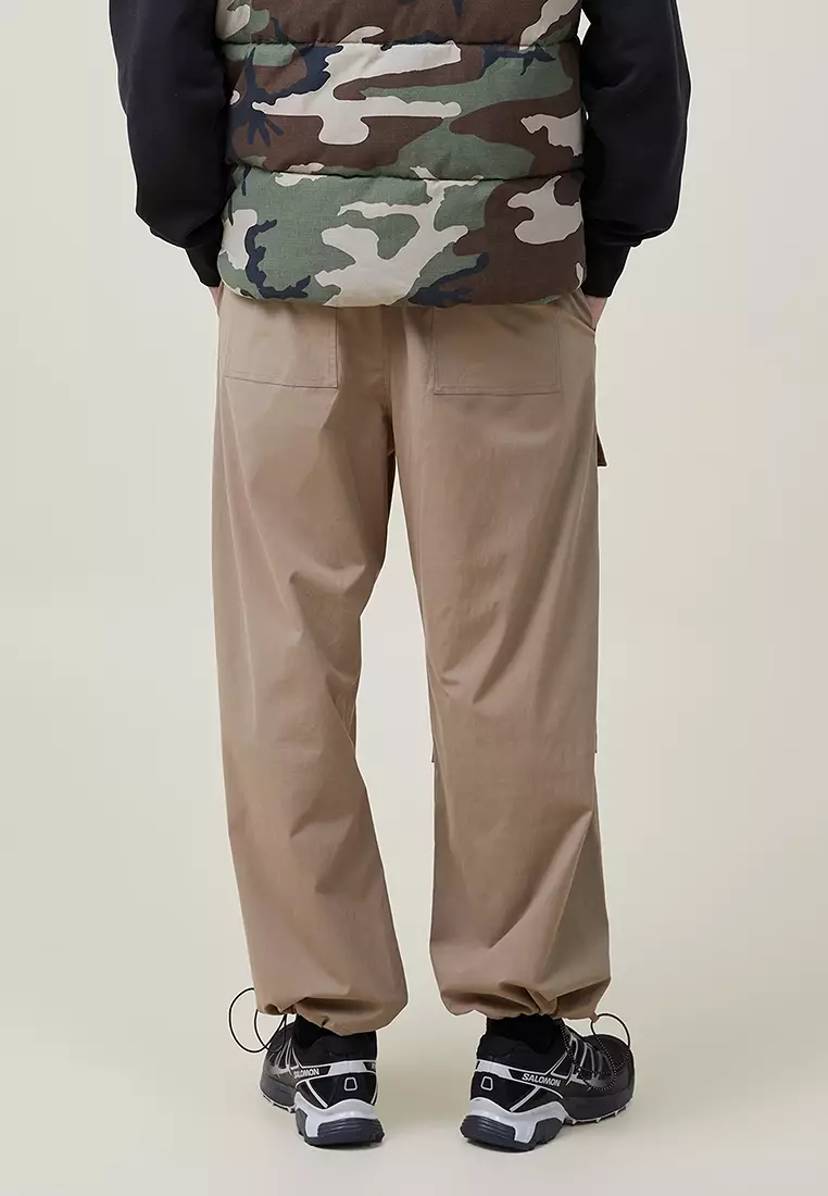 Parachute Utility Pants