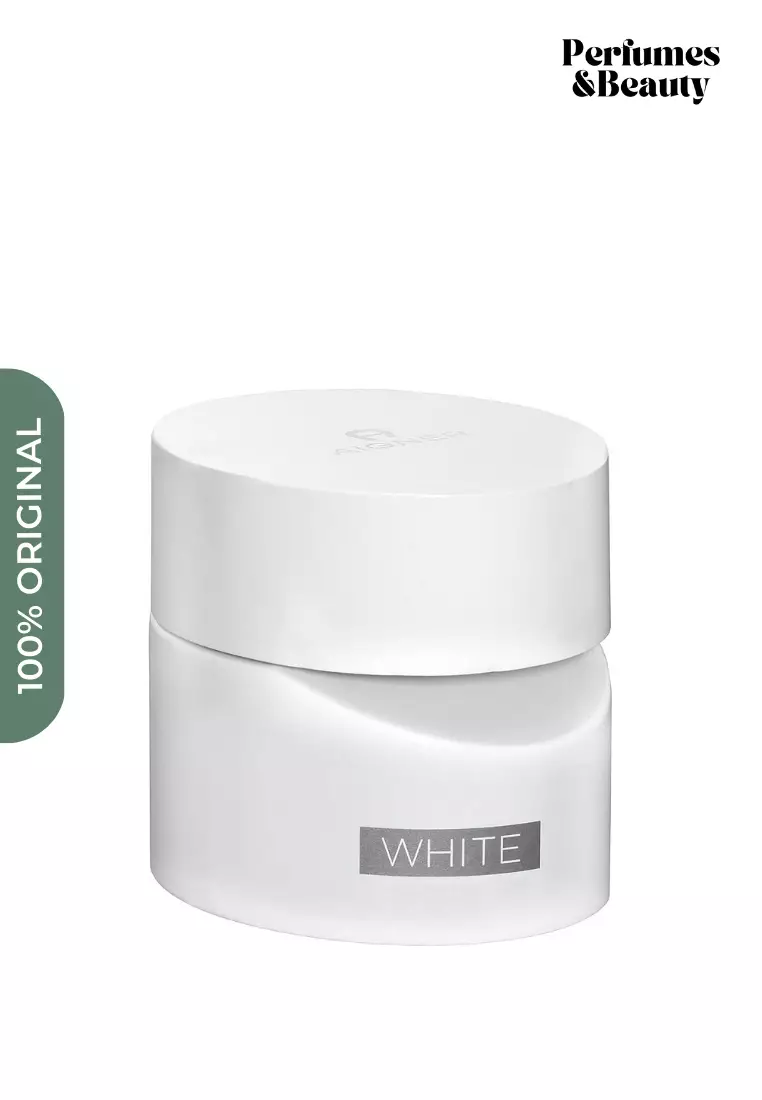 Aigner White Men Edt Vp 125 Ml