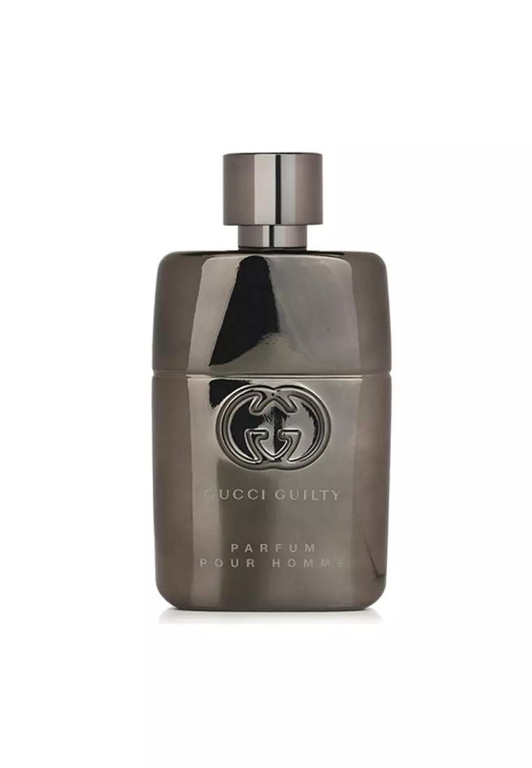 Gucci pour homme 1.6 oz store