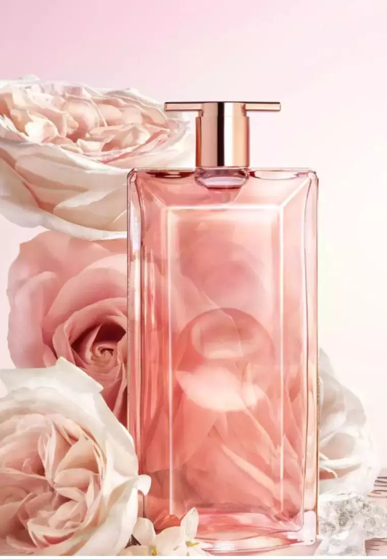 Buy Lancome Lancome Idole Eau De Pafum 100ml 2025 Online ZALORA