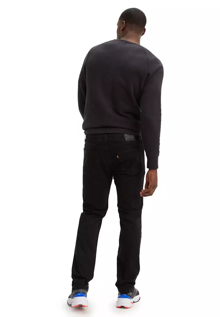 Levi's 502 Regular Taper Native Cali