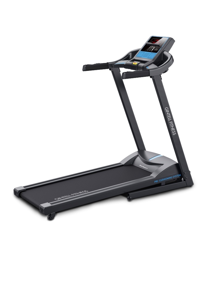 gintell cycling machine