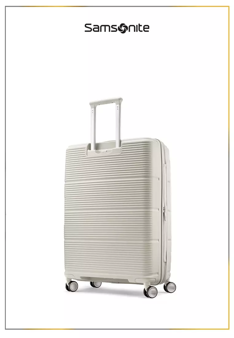 Jual Samsonite Samsonite Koper Hardcase Paralux HS Extra Large 30 Inch ...