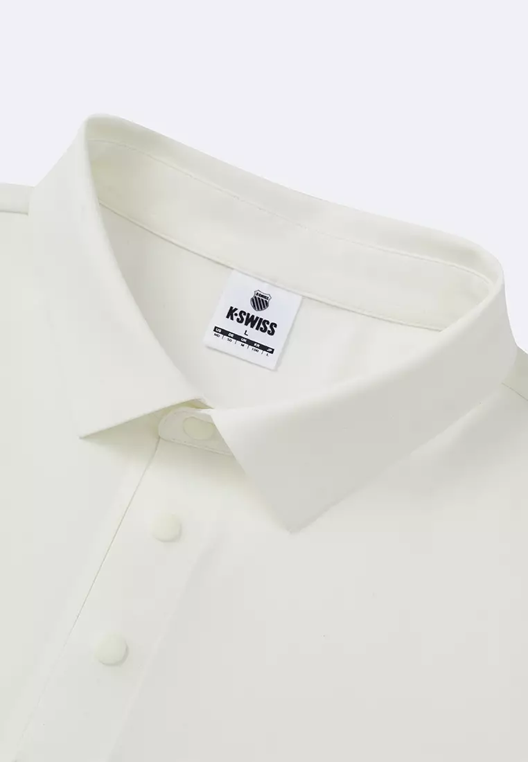 男裝 GRAND PARIS LOGO BLOCKCORE POLO 裇
