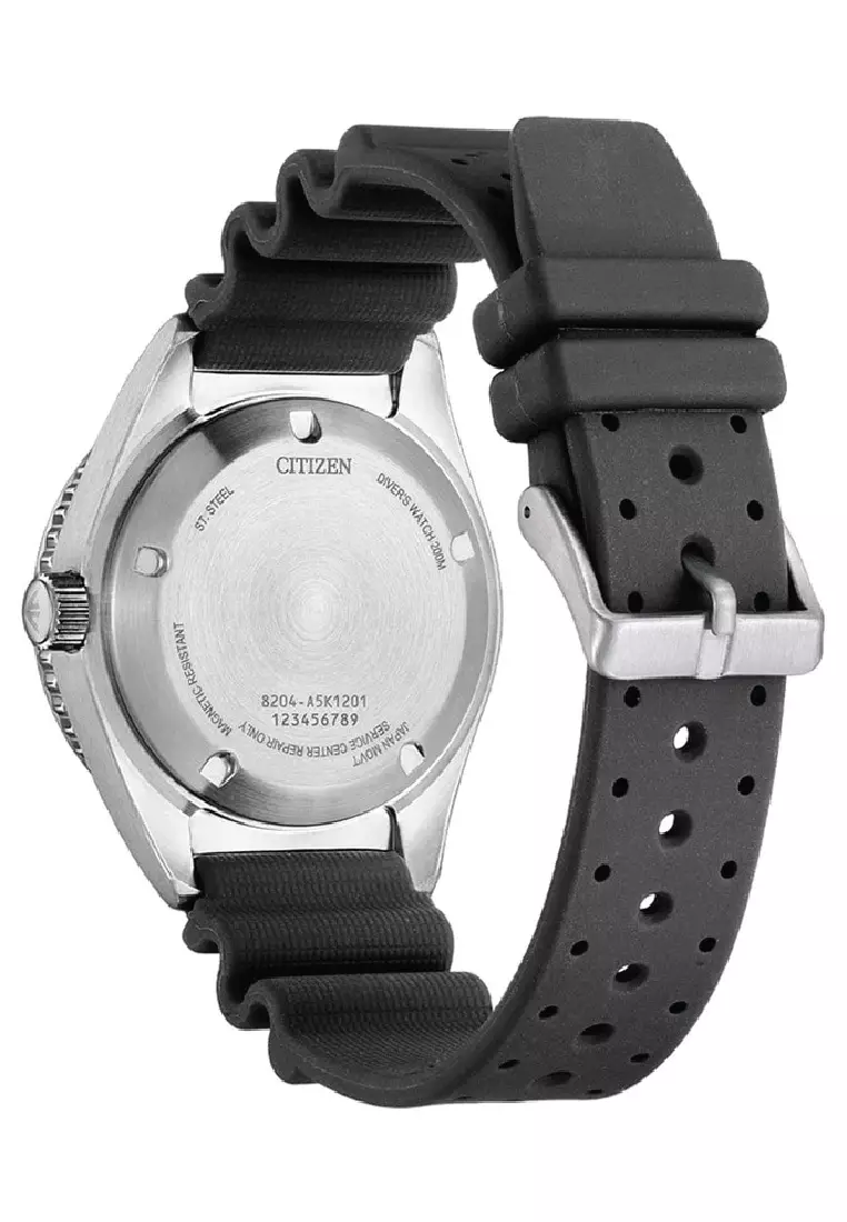 Buy Citizen Citizen Promaster Marine Automatic Watch NY0120-01X