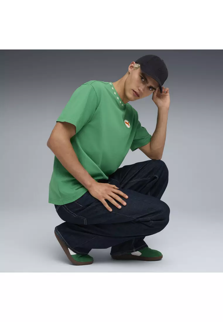 Palermo 男女皆宜休閒鞋