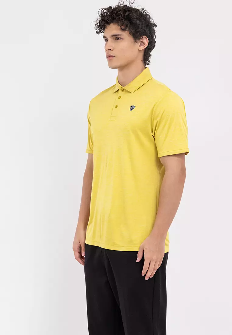 Dri-FIT Par Golf Polo