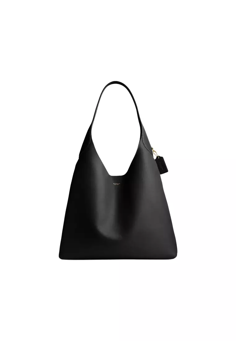 Buy Coach Brooklyn 39 Women's Shoulder Bag in Black CU044